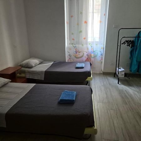 Apartament Residenza La Torre Foggia Zewnętrze zdjęcie