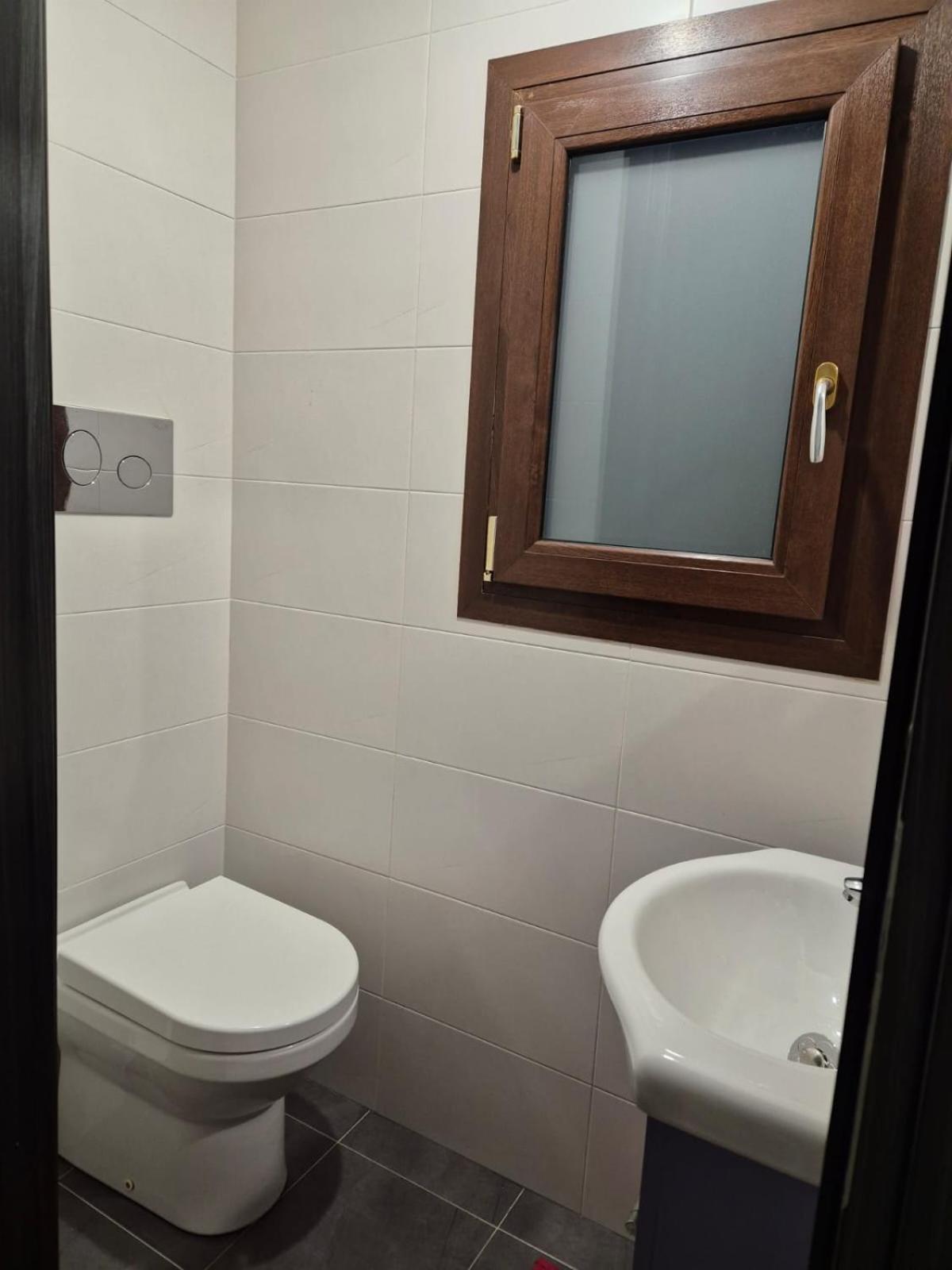 Apartament Residenza La Torre Foggia Zewnętrze zdjęcie