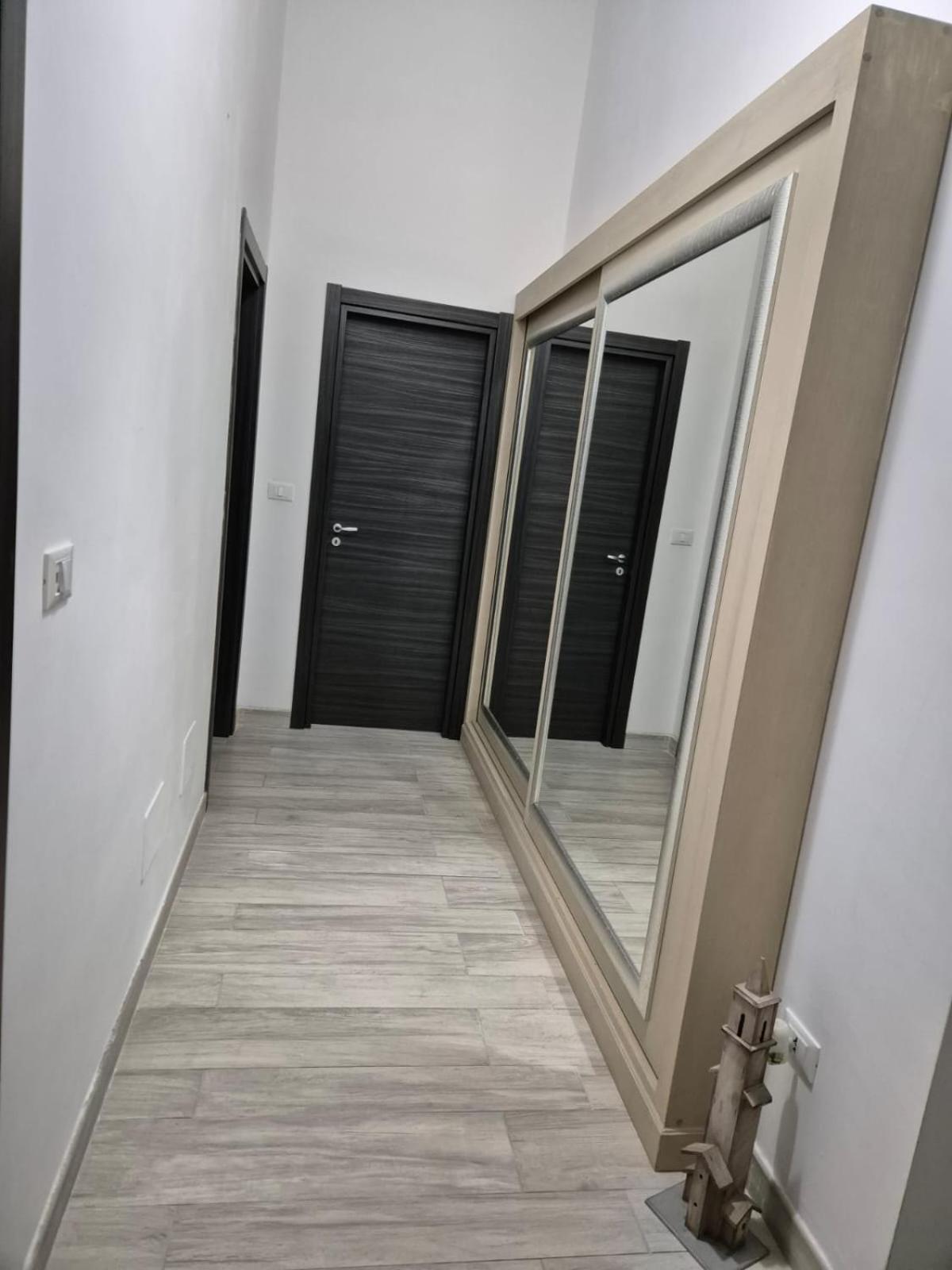Apartament Residenza La Torre Foggia Zewnętrze zdjęcie