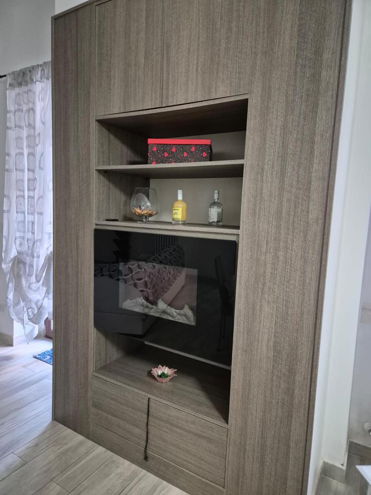 Apartament Residenza La Torre Foggia Zewnętrze zdjęcie