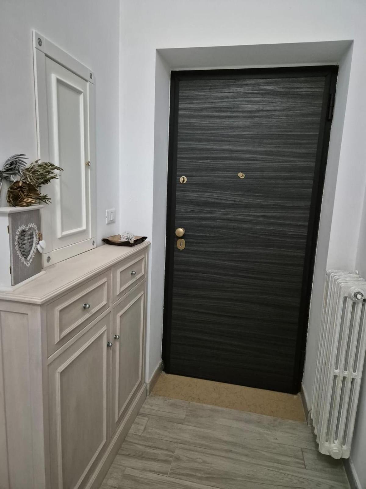 Apartament Residenza La Torre Foggia Zewnętrze zdjęcie