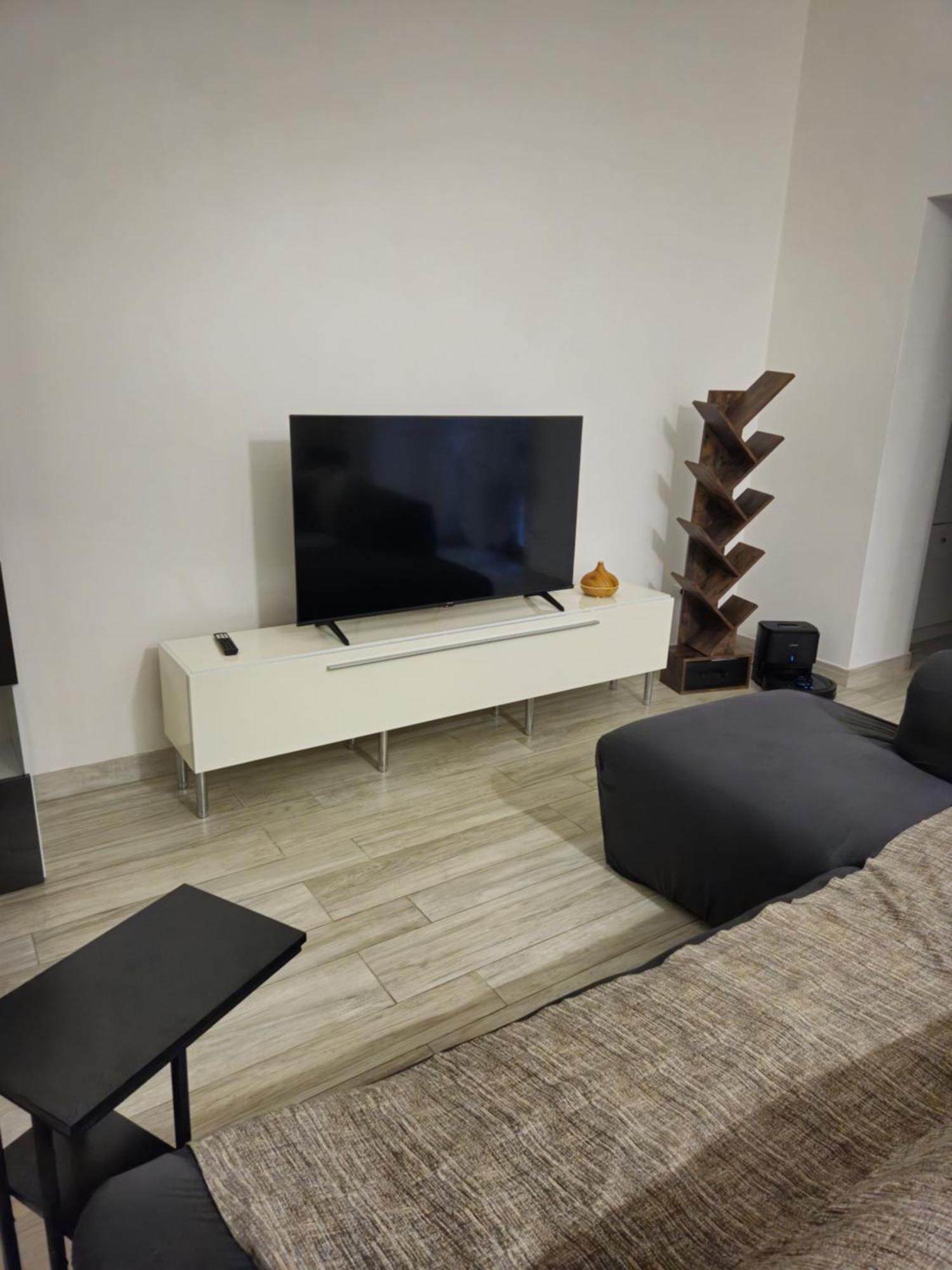 Apartament Residenza La Torre Foggia Zewnętrze zdjęcie