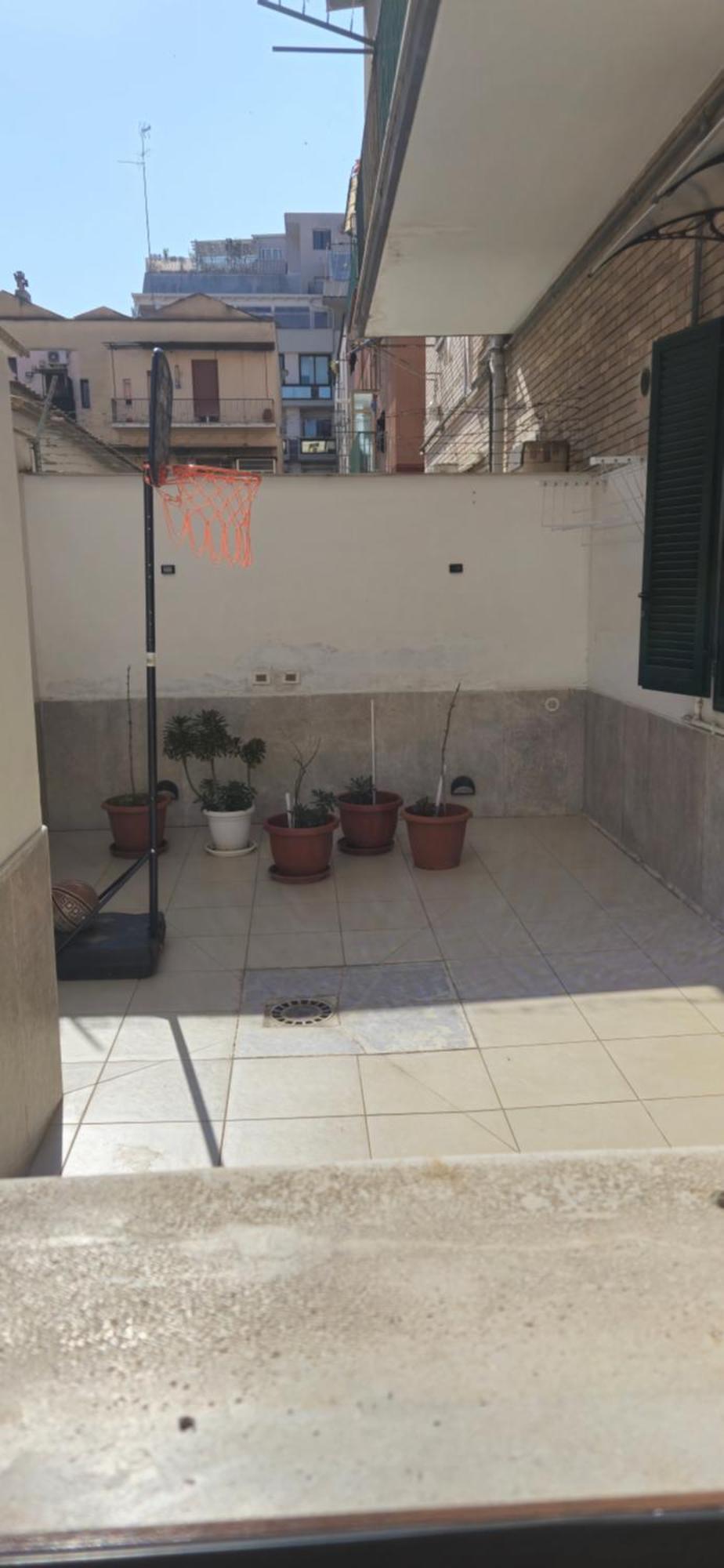 Apartament Residenza La Torre Foggia Zewnętrze zdjęcie