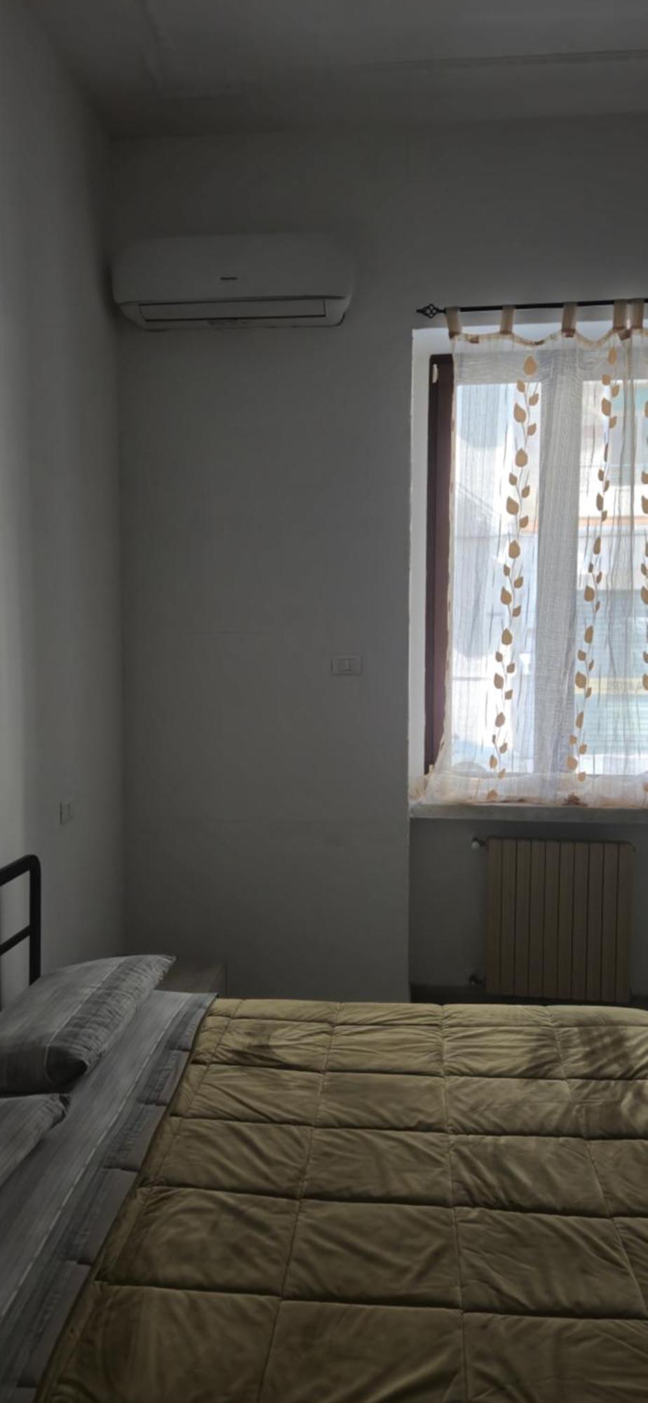 Apartament Residenza La Torre Foggia Zewnętrze zdjęcie