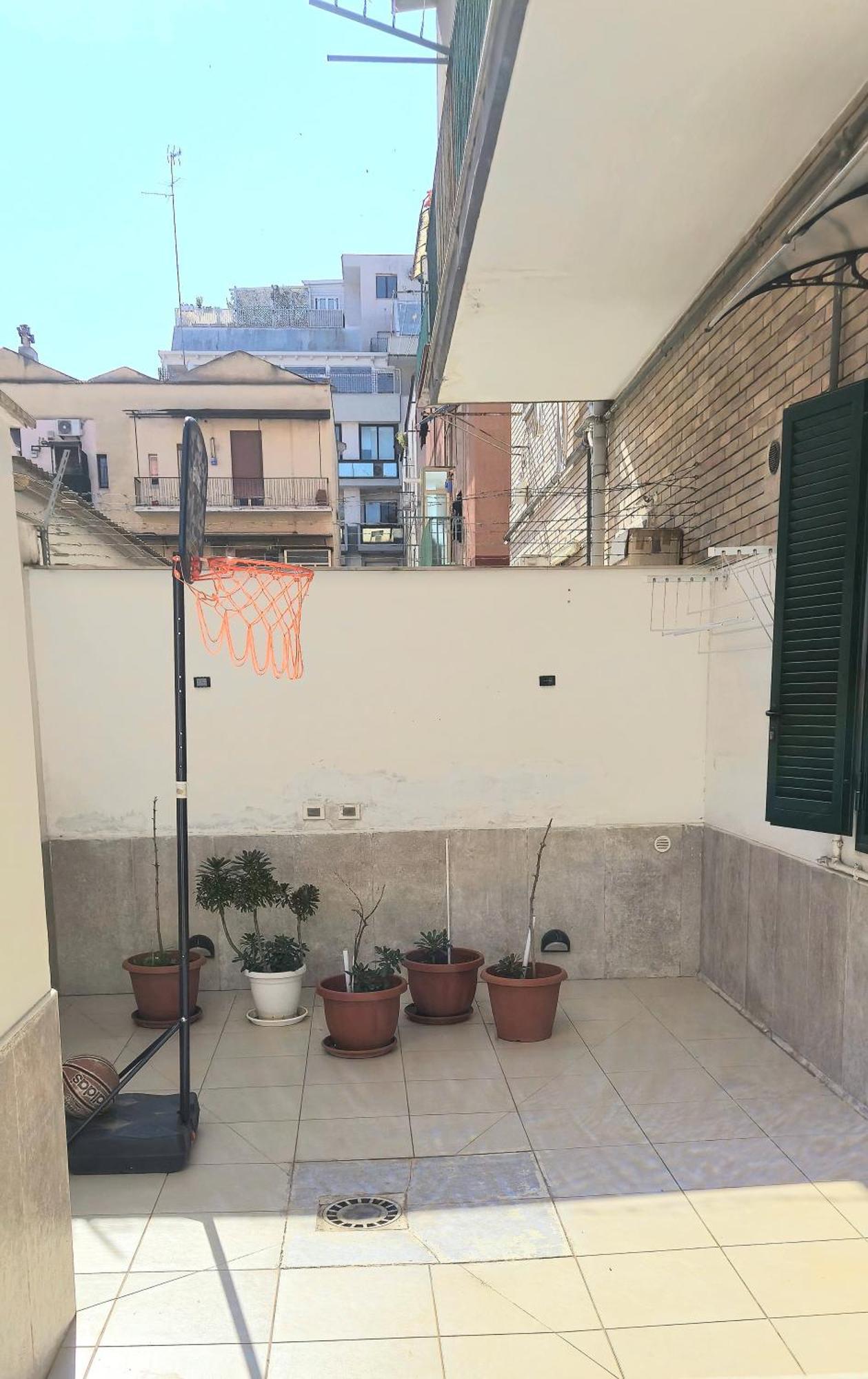 Apartament Residenza La Torre Foggia Zewnętrze zdjęcie