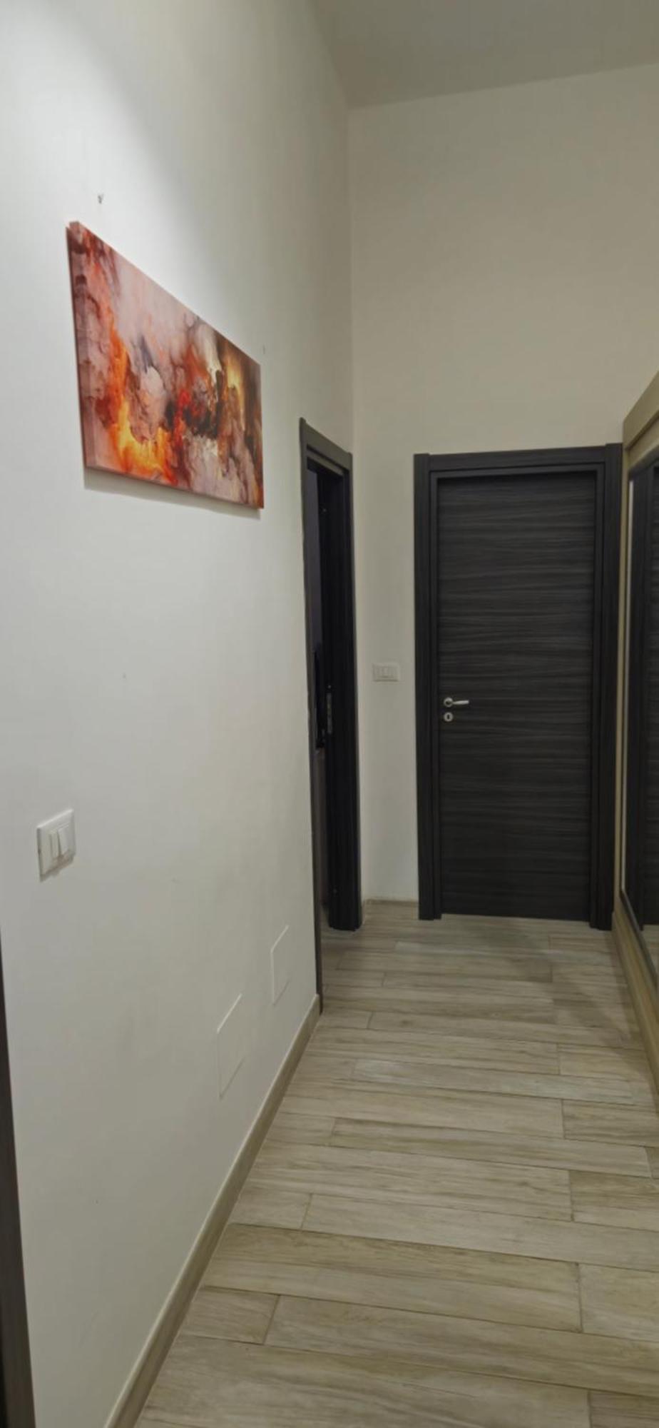 Apartament Residenza La Torre Foggia Zewnętrze zdjęcie