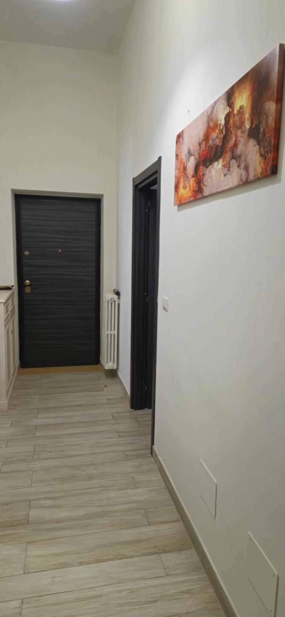 Apartament Residenza La Torre Foggia Zewnętrze zdjęcie
