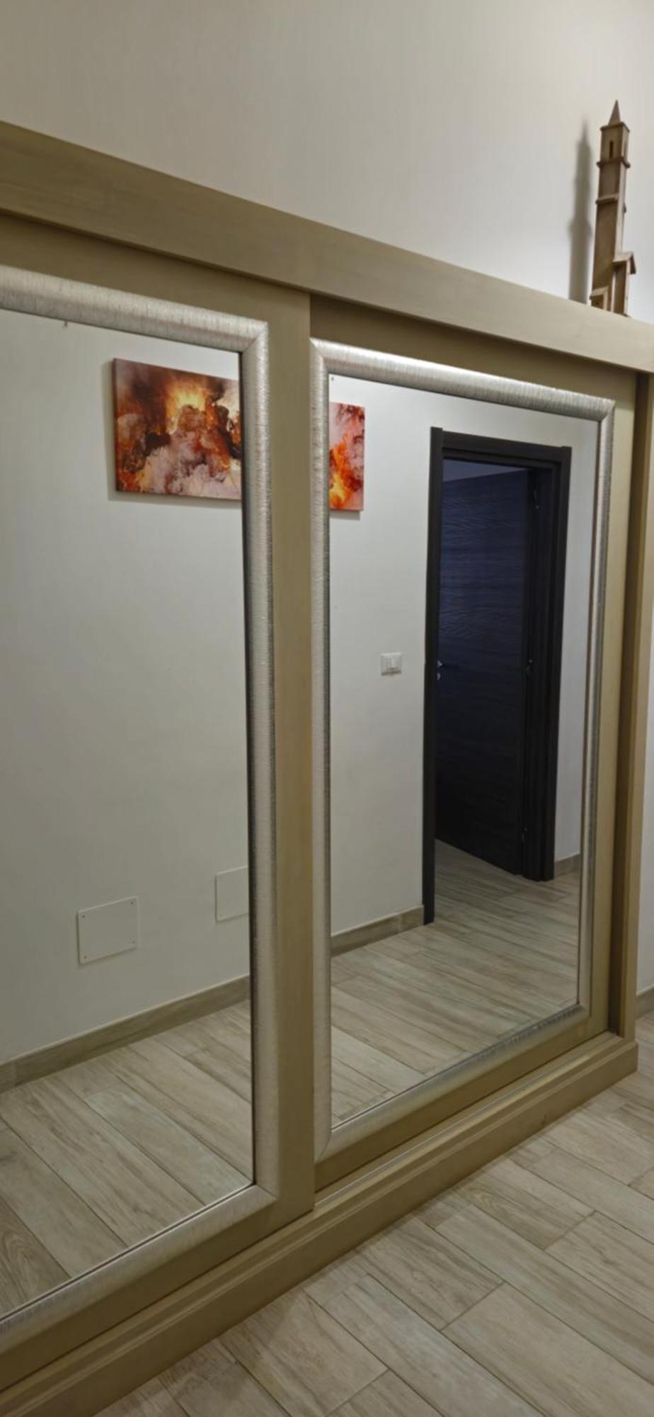 Apartament Residenza La Torre Foggia Zewnętrze zdjęcie