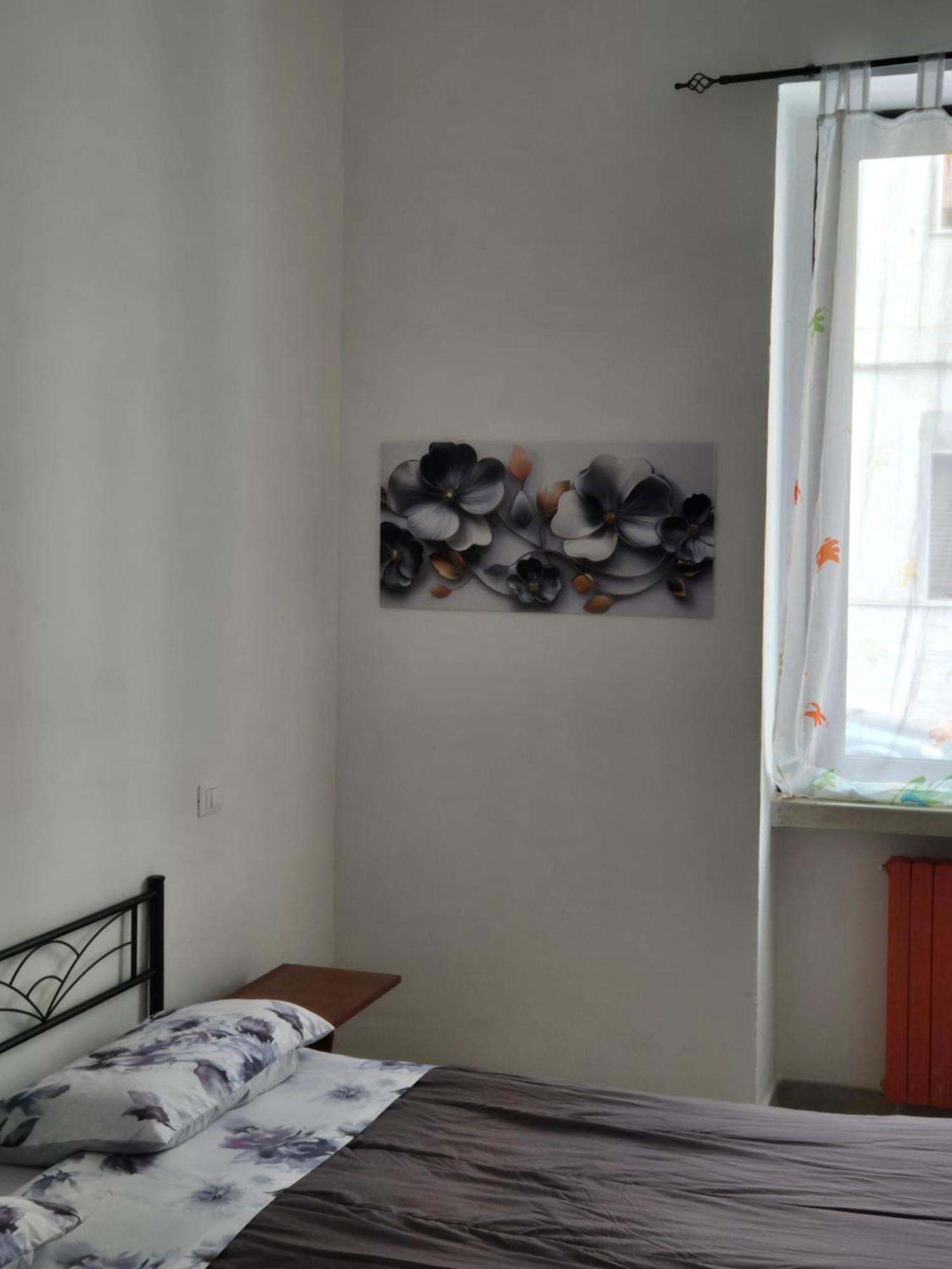 Apartament Residenza La Torre Foggia Zewnętrze zdjęcie